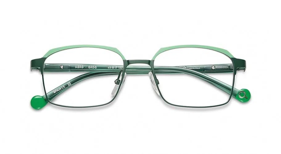 Etnia Barcelona NERO Eyeglasses - view 12